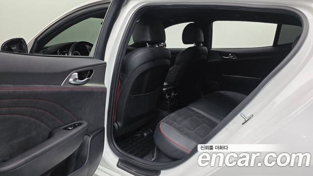 Kia 스팅어 마이스터 3.3 GT Acro Edition, 2022 17