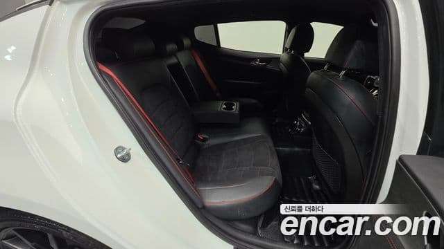 Kia 스팅어 마이스터 3.3 GT Acro Edition, 2022 19