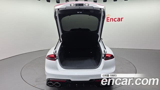 Kia 스팅어 마이스터 3.3 GT Acro Edition, 2022 20