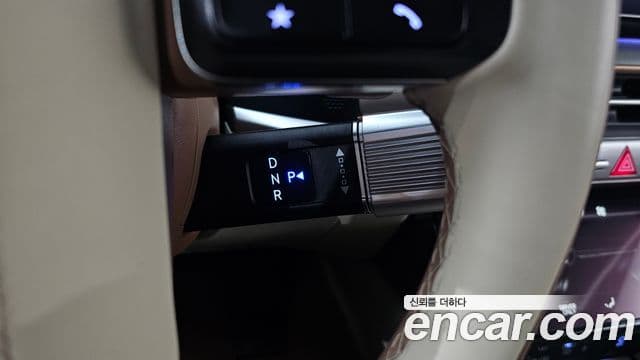 Hyundai Grandeur гибрид (GN7) Calligraphy, 2023 9