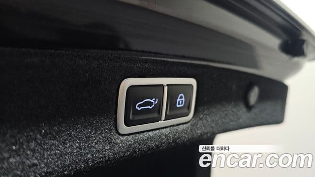 Hyundai Grandeur гибрид (GN7) Calligraphy, 2023 15