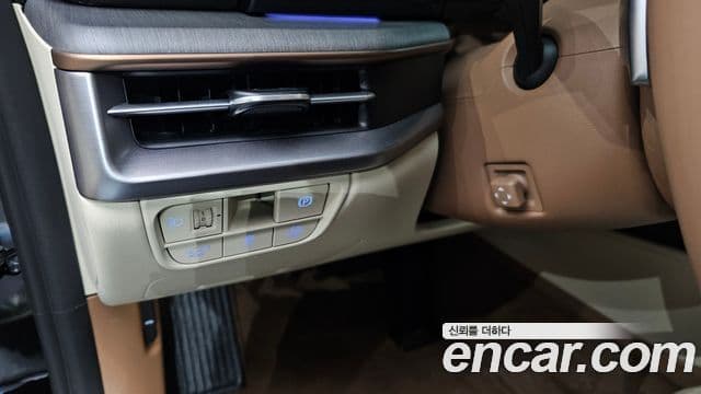 Hyundai Grandeur гибрид (GN7) Calligraphy, 2023 18