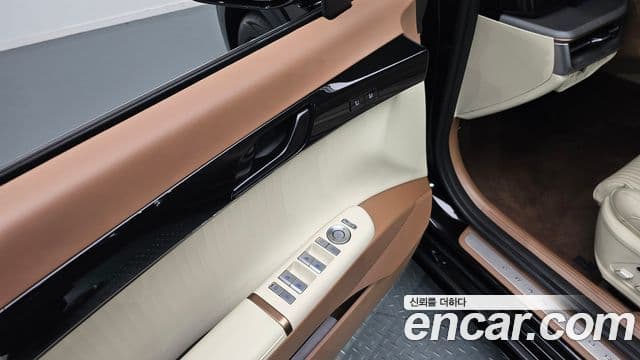 Hyundai Grandeur гибрид (GN7) Calligraphy, 2023 20