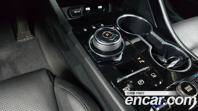 Kia K5 3세대 Prestige, 2023 9