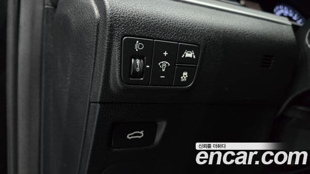 Kia K5 3세대 Prestige, 2023 14