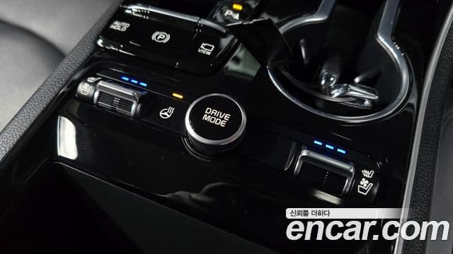 Kia K5 3세대 Prestige, 2023 18