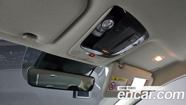 Kia K5 3세대 Prestige, 2023 20