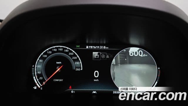 Kia The / новый K9 Masters Ⅱ, 2020 8