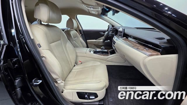 Kia The / новый K9 Masters Ⅱ, 2020 10