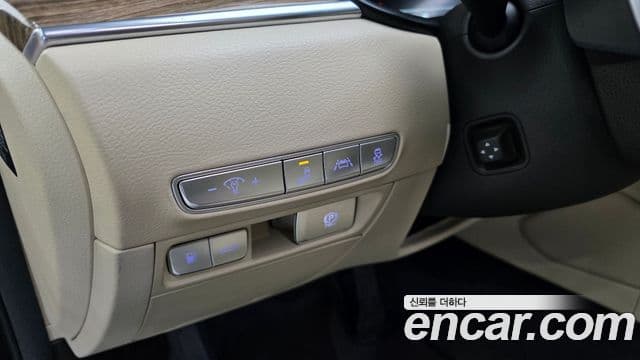 Kia The / новый K9 Masters Ⅱ, 2020 13