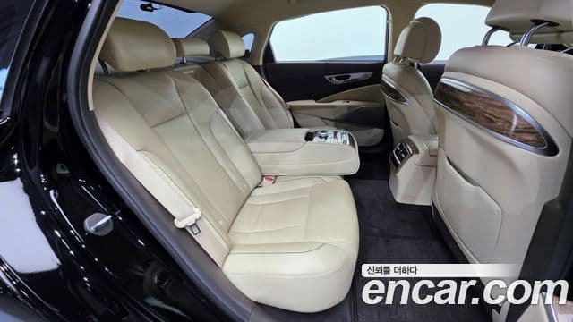 Kia The / новый K9 Masters Ⅱ, 2020 19