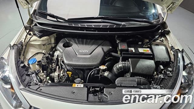 Kia K3 Prestige, 2015 6