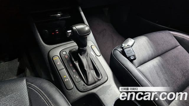 Kia K3 Prestige, 2015 9