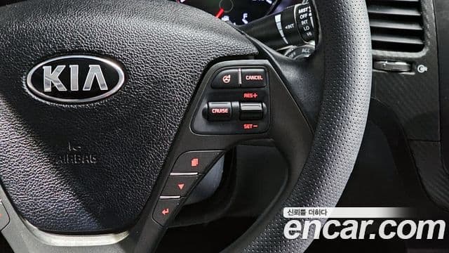 Kia K3 Prestige, 2015 17