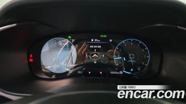 Genesis The / новый New G70, 2021 8