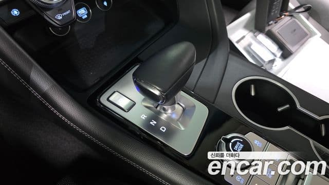 Genesis The / новый New G70, 2021 9