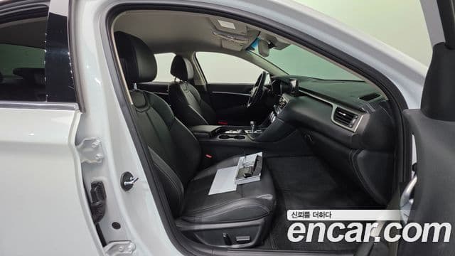 Genesis The / новый New G70, 2021 10