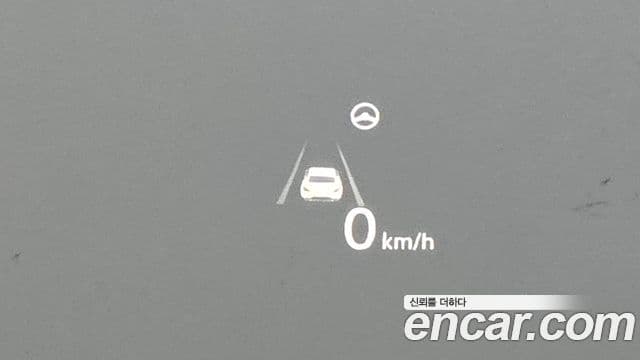 Genesis The / новый New G70, 2021 11