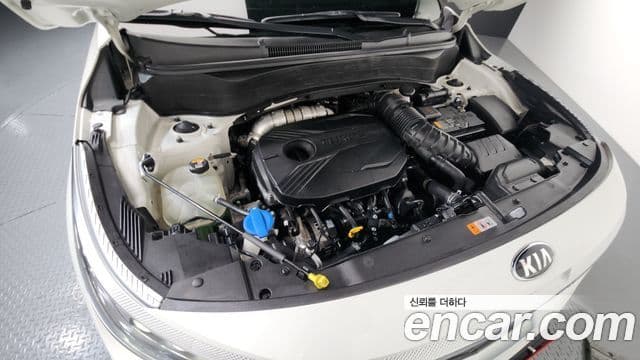 Kia Seltos Noblesse, 2020 6