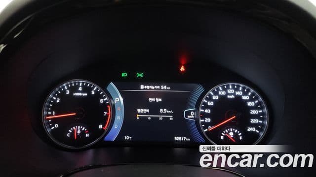 Kia Seltos Noblesse, 2020 8