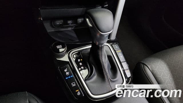 Kia Seltos Noblesse, 2020 9