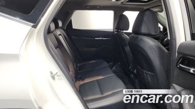 Kia Seltos Noblesse, 2020 12