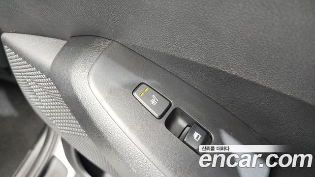 Kia Seltos Noblesse, 2020 19