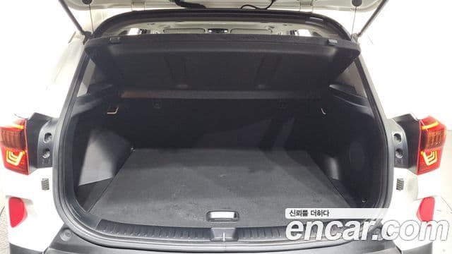 Kia Seltos Noblesse, 2020 20