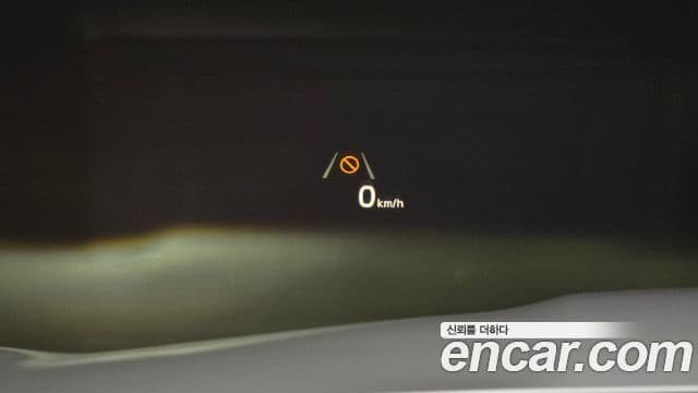 Kia The / новый K9 Grand Platinum, 2021 14