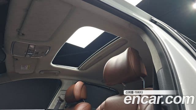 Kia The / новый K9 Grand Platinum, 2021 19