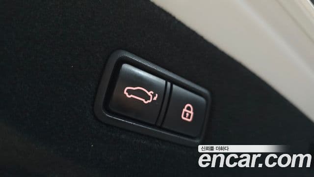 Kia The / новый K9 Grand Platinum, 2021 20