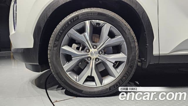 Hyundai Palisade Prestige, 2021 все фото