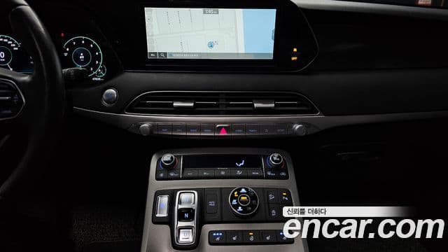 Hyundai Palisade Prestige, 2021 14