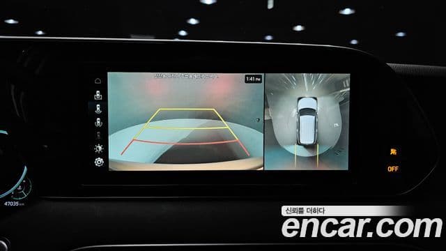 Hyundai Palisade Prestige, 2021 15