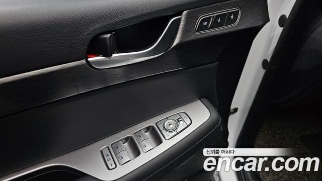 Hyundai Palisade Prestige, 2021 16