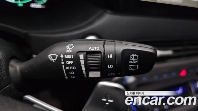 Hyundai Palisade Prestige, 2021 17