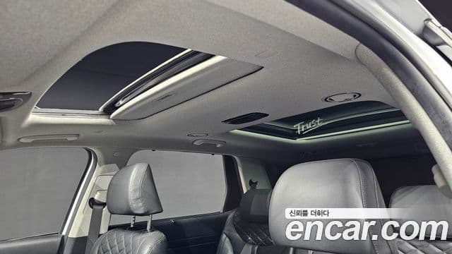 Hyundai Palisade Prestige, 2021 19