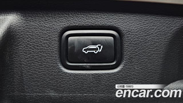 Hyundai Palisade Prestige, 2021 20