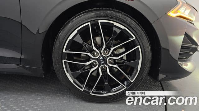 Kia K5 3세대 Noblesse, 2020 все фото