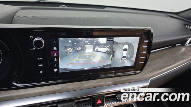Kia K5 3세대 Noblesse, 2020 16