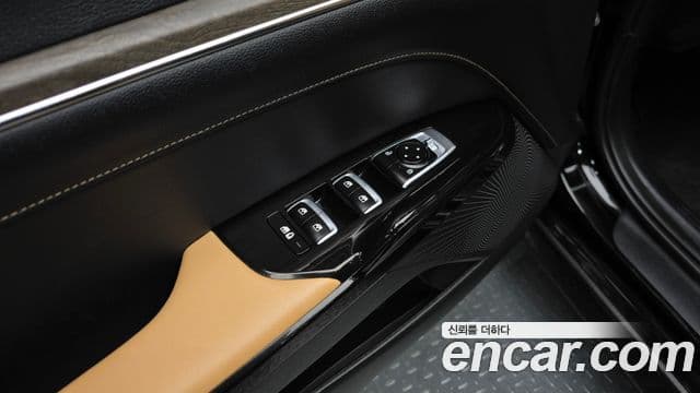 Kia K5 3세대 Noblesse, 2020 17