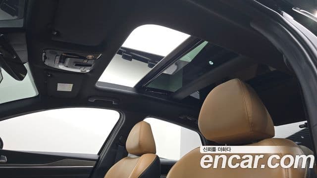 Kia K5 3세대 Noblesse, 2020 20