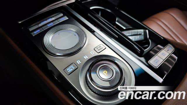 Genesis G80 (RG3) бензин 2.5 турбо 2WD, 2022 9