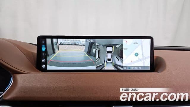 Genesis G80 (RG3) бензин 2.5 турбо 2WD, 2022 15