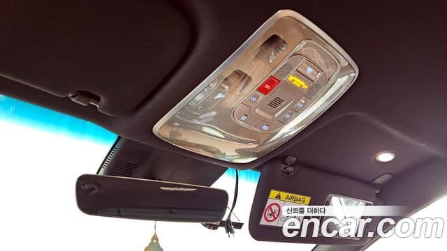 Genesis G80 (RG3) бензин 2.5 турбо 2WD, 2022 18