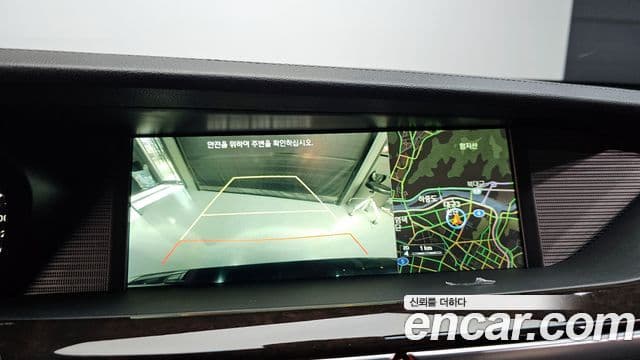 Genesis EQ900 Luxury, 2016 16