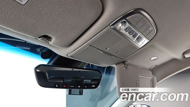 Genesis EQ900 Luxury, 2016 18