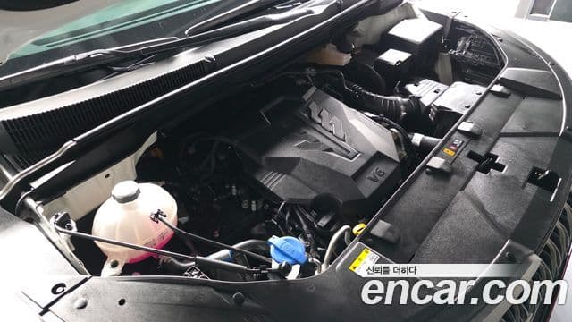 Kia Carnival 4세대 Signature, 2023 6