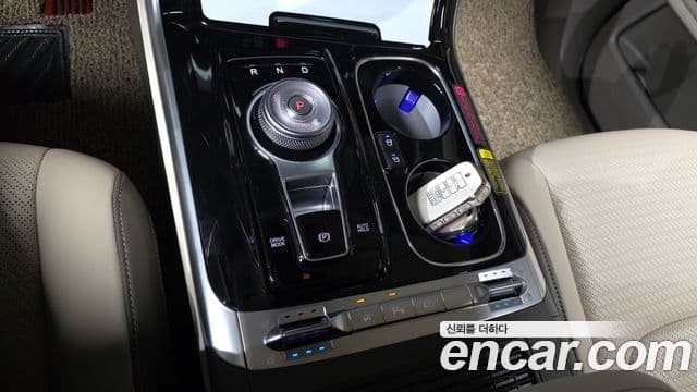 Kia Carnival 4세대 Signature, 2023 9