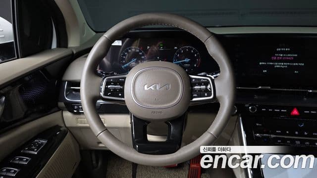 Kia Carnival 4세대 Signature, 2023 13